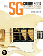 The SG Guitar Book