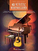 40 Acoustic Bestsellers