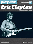 Play like Eric Clapton