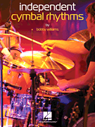 Independent Cymbal Rhythms