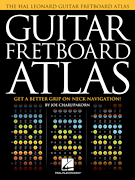 Guitar Fretboard Atlas
