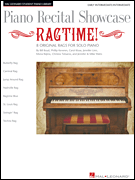 Piano Recital Showcase: Ragtime!