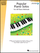 Popular Piano Solos 2nd Edition -_Level 3