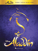 Aladdin - Broadway Musical