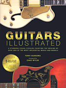 Guitars Illustrated