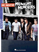 One Direction - Midnight Memories