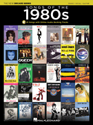Songs of the 1980s