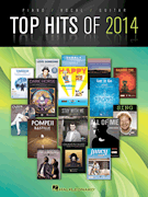 Top Hits of 2014