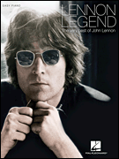 Lennon Legend - The Very Best of John Lennon
