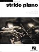 Stride Piano
