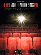 Best Movie Soundtrack Songs Ever