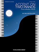 Accent on Two Pianos