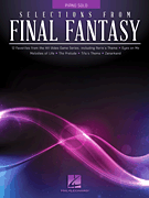 Selections from Final Fantasy