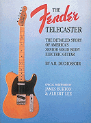 The Fender Telecaster