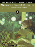 Opera's Greatest Melodies