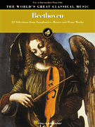 Beethoven - Easy to Intermediate Piano Solo