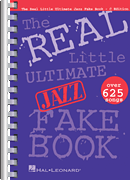 The Real Little Ultimate Jazz Fake Book