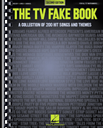 The TV Fake Book