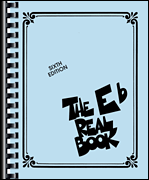 The Real Book - Volume I
