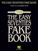 The Easy Seventies Fake Book