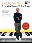 Scott The Piano Guy's Favorite Piano Fake Book