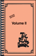 The Real Book - Volume II - Mini Edition