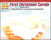 First Christmas Carols