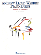 Andrew Lloyd Webber Piano Duets