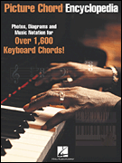 Picture Chord Encyclopedia for Keyboard