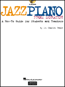 Jazz Piano from Scratch