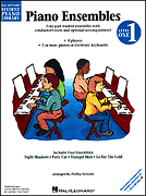 Piano Ensembles Level 1