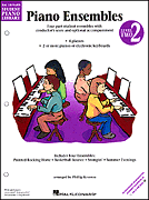 Piano Ensembles Level 2