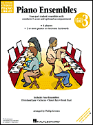 Piano Ensembles Level 3