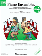 Piano Ensembles - Level 4