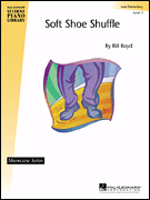 Soft Shoe Shuffle