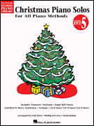 Christmas Piano Solos - Level 5