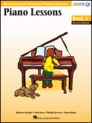 Piano Lessons Book 3 - Book/Online Audio & MIDI Access Included