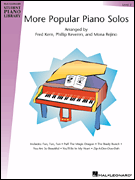 More Popular Piano Solos - Level 2