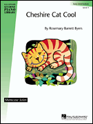 Cheshire Cat Cool