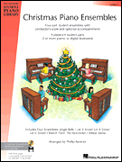 Christmas Piano Ensembles - Level 5 Book Only