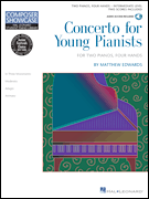 Concerto for Young Pianists