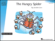 The Hungry Spider