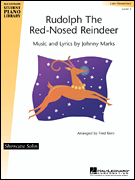 Rudolph the Red-Nosed Reindeer