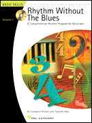 Rhythm Without the Blues - Volume 1