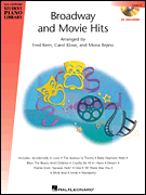 Broadway and Movie Hits - Level 5 - Book/CD Pack