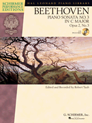 Beethoven: Sonata No. 3 in C Major, Opus 2, No. 3