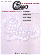 Chicago - The Retrospective Collection