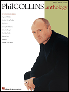 Phil Collins Anthology