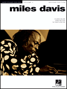 Miles Davis - 2nd Edition