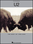 U2 - The Best of 1990-2000